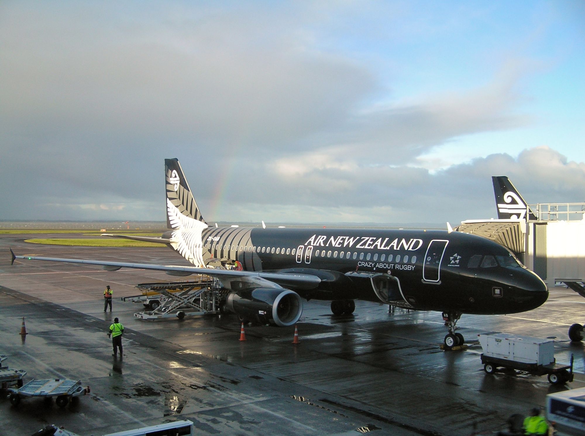 Auckland