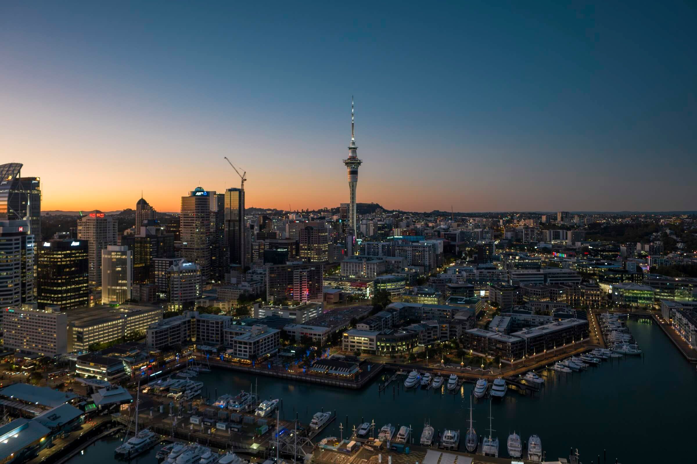 Auckland