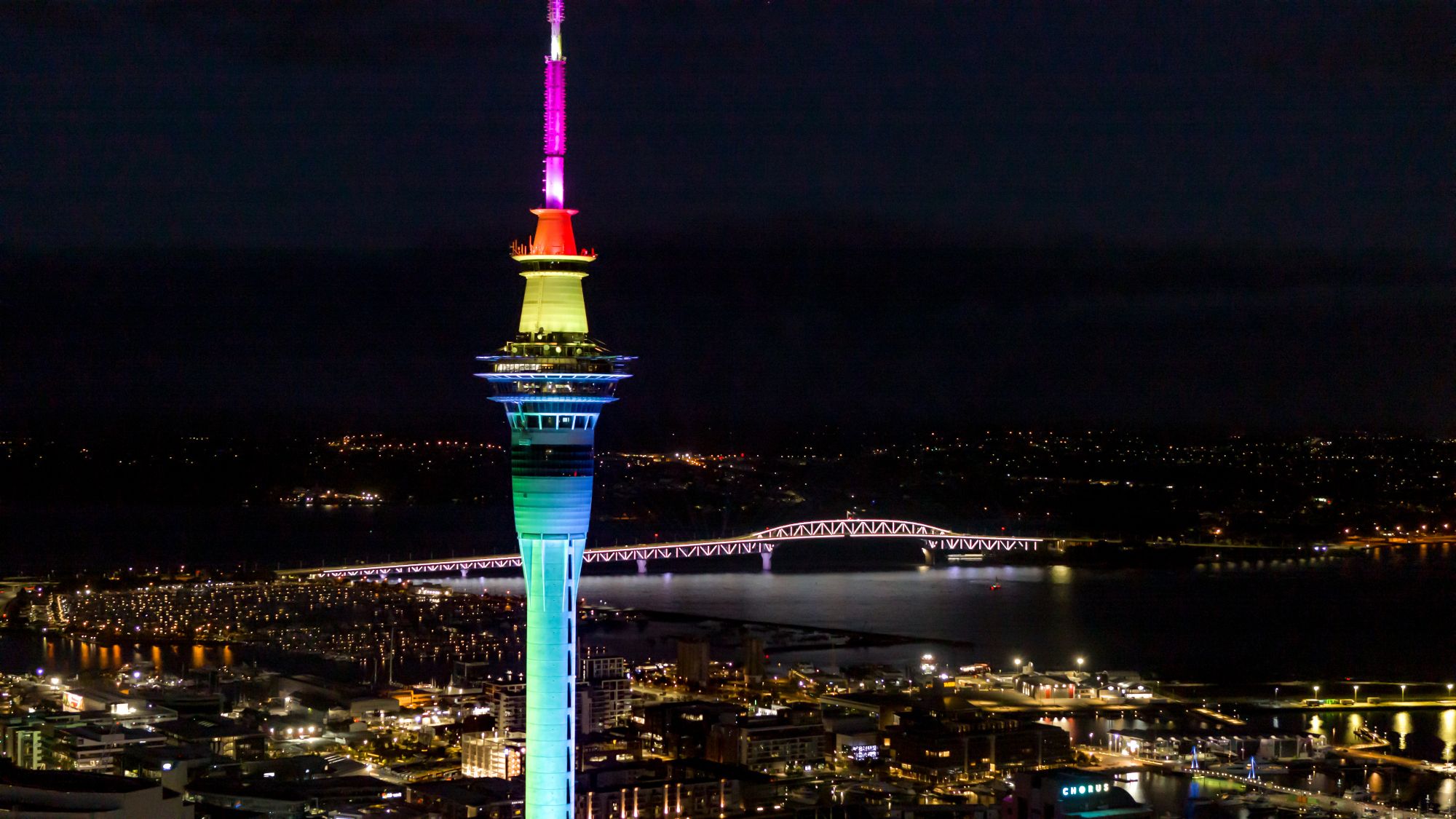 Auckland