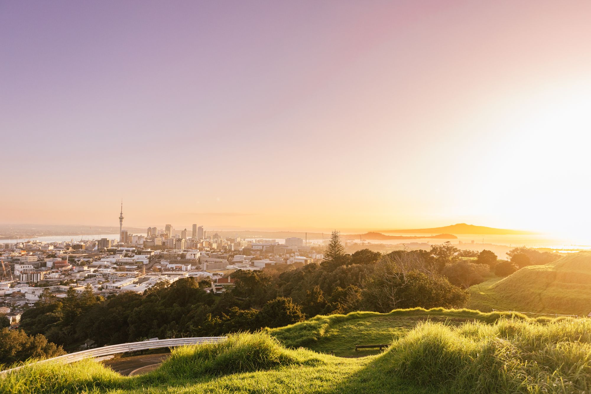Auckland